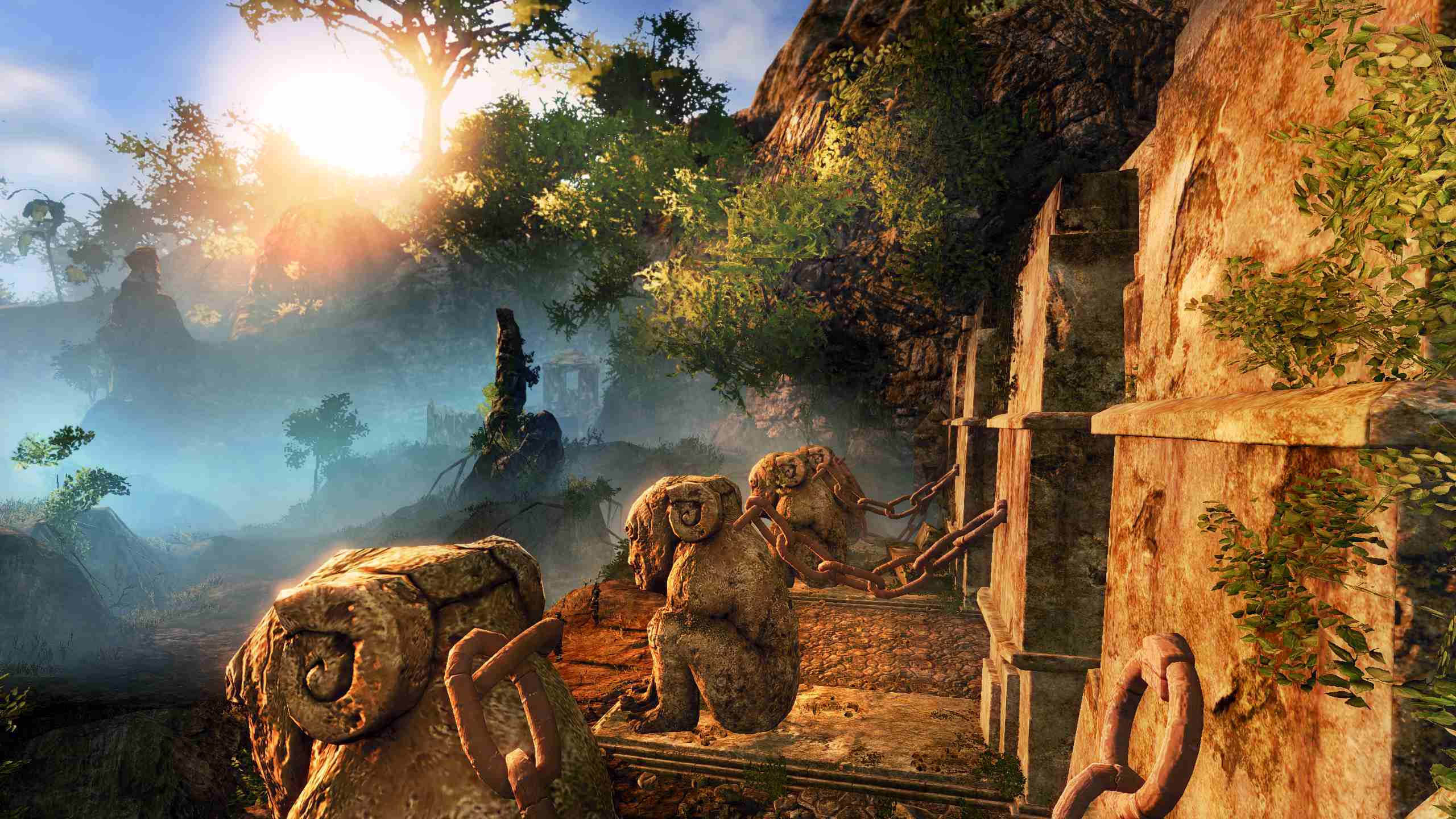 Risen 2: Dark Waters - Imagen 14